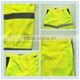 Sunnytex Three Band Reflective Combat Multipockets Safety Pants thumbnail-2