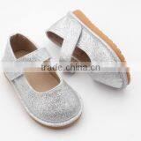 Lovely Cool Fancy Toddler Kids Wholesale Squeaky Shoes thumbnail-6