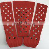 EVA Deck Grip 4 Piece Front Pad 3 Piece Tail Pad Custom Pattern Traction Pads thumbnail-3