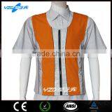 Reflective LED Working Clothing thumbnail-3