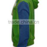 2015 Good Quality Wholesale Hot Selling Colorful Multi Colored Hoodies thumbnail-2