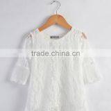 Toddler Flower Girl Dresses Evening Wear thumbnail-3