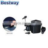 Bestway 4.8 V The Gauge Battery Air Pump thumbnail-1