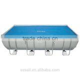 Intex Ultra Frame Swimming Pool thumbnail-3