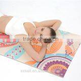 Oifusan Yoga Mat Natural Latex thumbnail-2