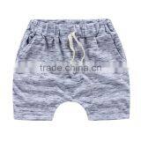 100% Cotton Soft Summer Harem Boys Shorts thumbnail-6