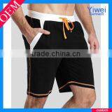 Custom Bodybuilding Shorts thumbnail-1
