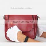 Leather Backpacks Women's Casual Fashion Leather Backpack thumbnail-4