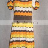 Lady's Fashion Dress thumbnail-1