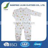 Polo Romper thumbnail-1