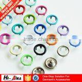 Hi-ana Button1 Welcome All the Orders Top Quality Snap Button for Babies Clothing