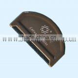 LTS-6 Fuzz Off The Comb Cashmere Sweater Wood Comb thumbnail-5