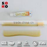 Disposable Airline Travel Kit For Hotels thumbnail-4