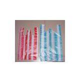 Candy Striped T-Shirt Bag thumbnail-1