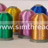 Metallic Thread