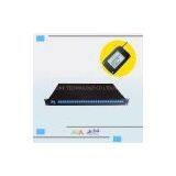 Passive device 32 channel DWDM MUX/DEMUX