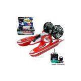 Sell R/C Hovercraft (R/C Ship) thumbnail-1