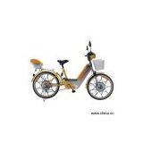 Sell Electric Bike thumbnail-1