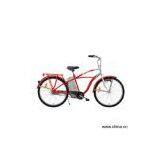 Sell Electric Bicycle (Little Angle) thumbnail-1
