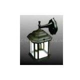 Outdoor led lamp