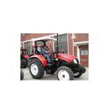 60hp YTO MG Series Tractors MG604
