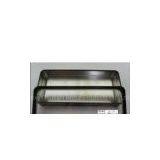 Tin Box With PVC Window