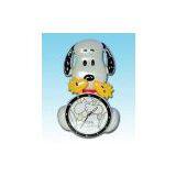 China (Mainland) Cartoon Clock thumbnail-1