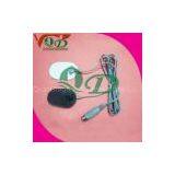 Heating Lead Wires,5P Plug to Snap QD-CX013 thumbnail-1