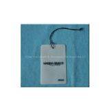 Soft PVC Rubber Tag thumbnail-1