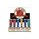 Up-to-you Hair Color Wax thumbnail-1