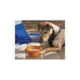 OEM Collapsible Silicone Bowl thumbnail-2