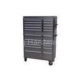 Custom Tig Welding Cataphoresis Surface Treatment Stainless Steel Tool Cabinet thumbnail-1