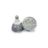 12x1W High Luminous Efficiency Aluminum Led Spot Lamps For Commercial Area thumbnail-1