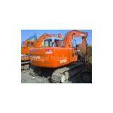 Used Excavator HITACHI EX120-2 thumbnail-1