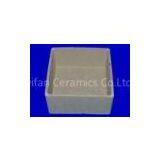 Anti-corrode High Temperature 1650 Resistant 95%, 99%, 99.7% Alumina Ceramic Crucible thumbnail-1