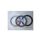 WQK Thrust Ball Bearing 51212 thumbnail-1