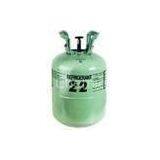 R22 CHCLF2 Chlorodifluoromethane HCFC R22 Refrigerant Replacement for intermediate