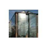 0.38mm-3.04mm Pvb Film Planibel Laminated Safety Glass With Ansi Z 97.1 200 thumbnail-1