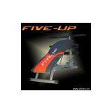 Sell Five Up Fitness Equipment thumbnail-1