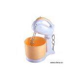 Sell Egg Mixer / Flour Mixer (with Bowl) thumbnail-1