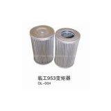 SDLG 953 Converter thumbnail-1