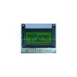 8 Characters x 2 Lines Lcd Module Display(CM802-1)