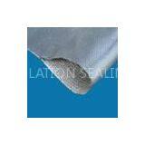 Grey Insulation Glass Fibre Cloth For Expansion Joins / Value Covers thumbnail-1