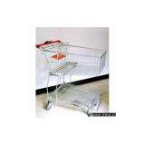 Sell Shopping Cart