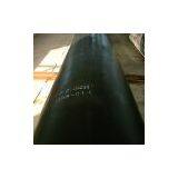 Sell Black Varnish Coated Longitudinal SAW Steel Pipe thumbnail-1
