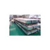 ASTM 304 2B Finish Stainless Steel Sheets With 0.3 - 6.0mm Thickness For Petroleum, Chemical, Hardwa thumbnail-1