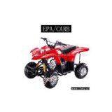 Sell 50 - 110cc ATV thumbnail-1