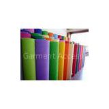Colorful Anti-Pull PP Spunbond Nonwoven Fabric For Agriculture 1.6m