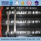 Hot-dip Galvanized Steel Pipe Astm A106 Gr.b thumbnail-3