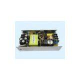 120W Open Frame Power Supply 24VDC , Universal AC Input 50Hz / 60Hz